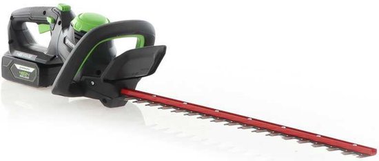 Greenworks G48HT 48 V accu heggenschaar - 61 cm mes - 2Ah accu van Greenworks
