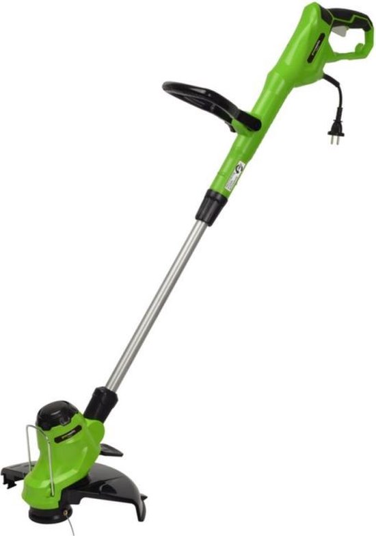 GREENWORKS GST4530 230V trimmer 600W van Merkloos	