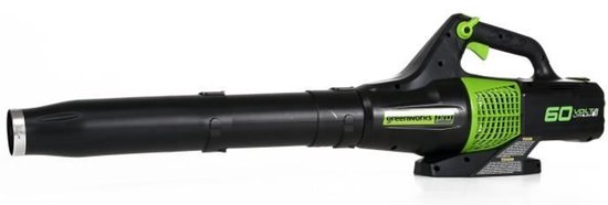 GREENWORKS TOOLS Axiaalventilator - 60 V - borstelloze motor