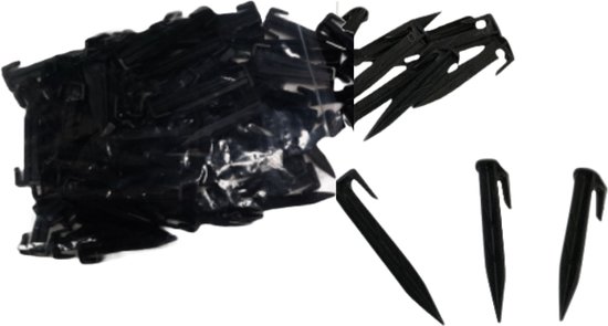 Grenskabel pennen voor Zoef Robot 100x van Zoef Robot