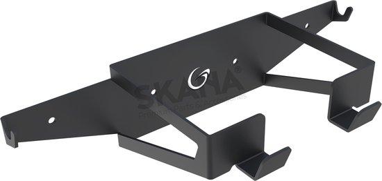 Grimsholm Muurbeugel voor robotmaaiers HUSQVARNA modellen van Grimsholm