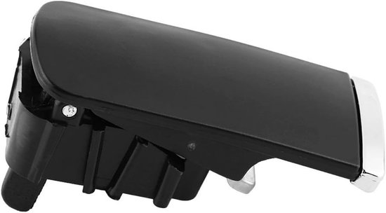 Grip Left Handlebar Glove Box Puller - Compatibel met A4 8E B6 B7 - 2001-2007 - Auto Accessoires van Merkloos	