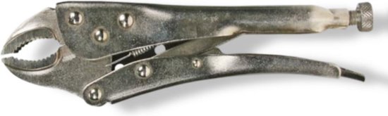 Griptang 10 inch / 250 mm van Irwin