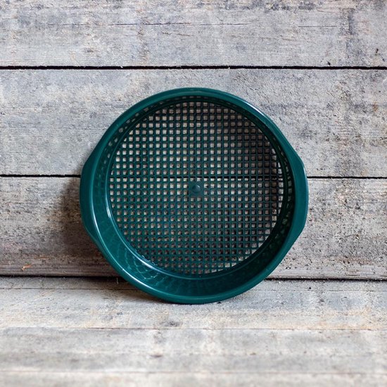 Grond zeef - Garland Products