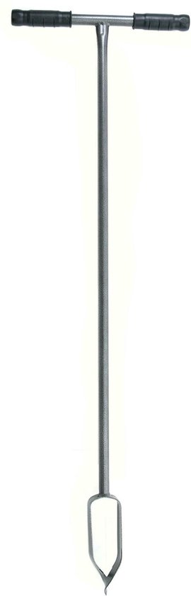 Grondboor 10x125cm van Kinzo