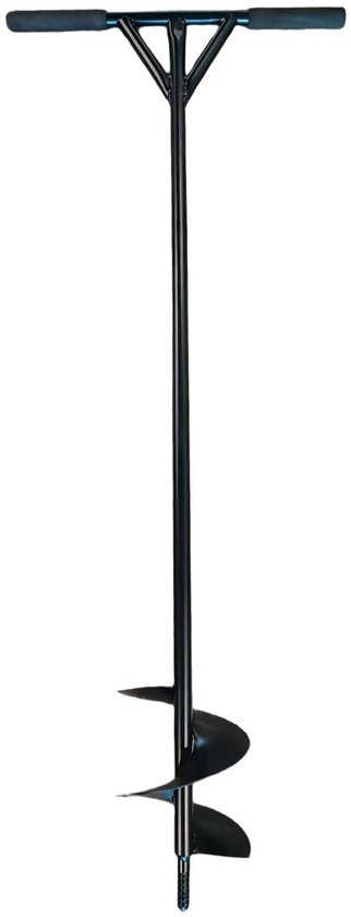 Grondboor 150 mm van Merkloos	