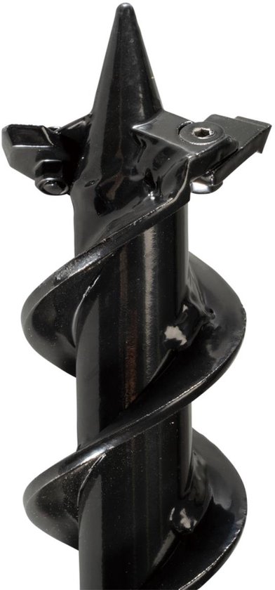 Grondboor 50x800mm - E-13611 van Merkloos	