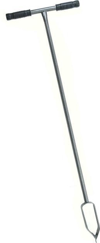 Grondboor  7.5 cm verzinkt van Talen Tools