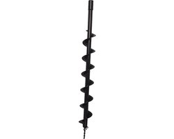 Grondboor 80mm