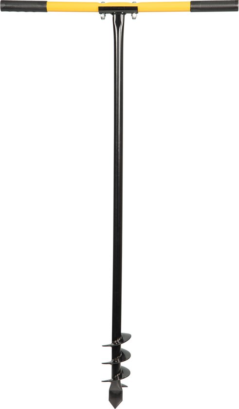 Grondboor 8cm van Kinzo