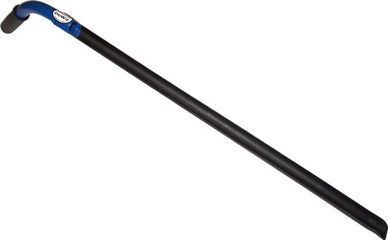 Grondmonsterboor 60cm - DeWit van DeWit