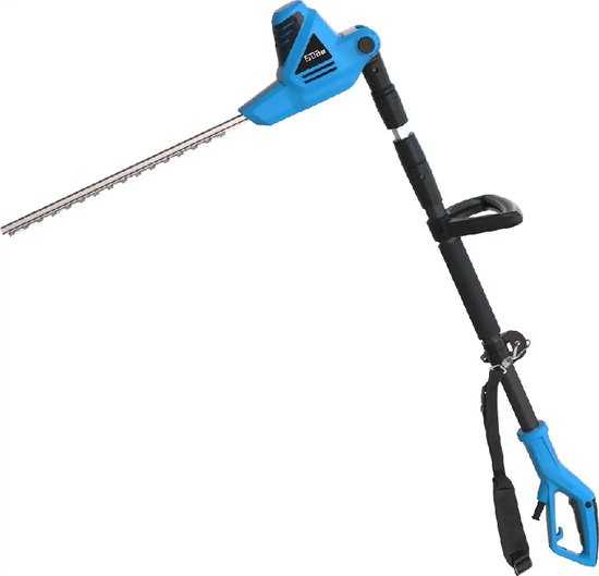Güde 95102 Telescopische heggenschaar GTHS 6045.1 | 45cm | 600W van Güde