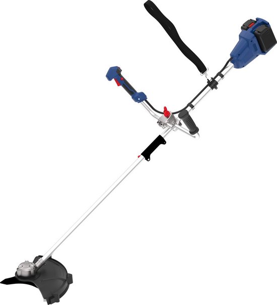 Güde Accu - 36 Volt Bosmaaier FS 36-302-30 van Güde