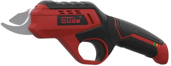 Gude accu snoeischaar GAS 4.0V-4.0 Li-Ion van Güde