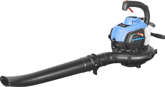 Güde Benzine Bladblazer GBLS 7500-26.1 - 40L van Merkloos	