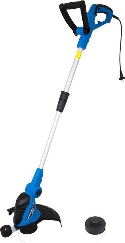 Güde Grastrimmer GRT 550 W - 230 V - Verstelbaar van Güde
