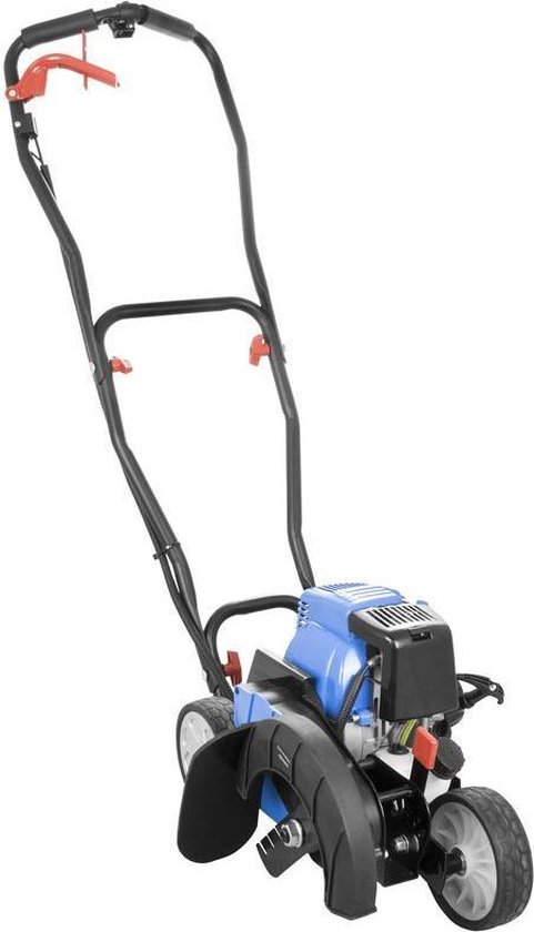 Güde GRKS 1801 graskantensnijder benzine van Güde