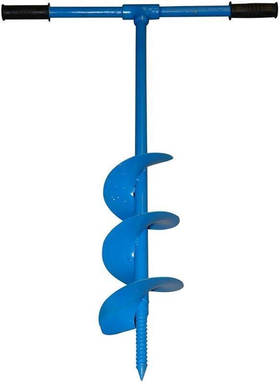 Güde Grondboor GH150 - Ø 15cm - 103cm van Güde