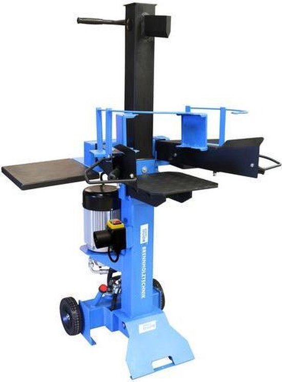 Güde Houtklover GHS 500/6TE van Güde