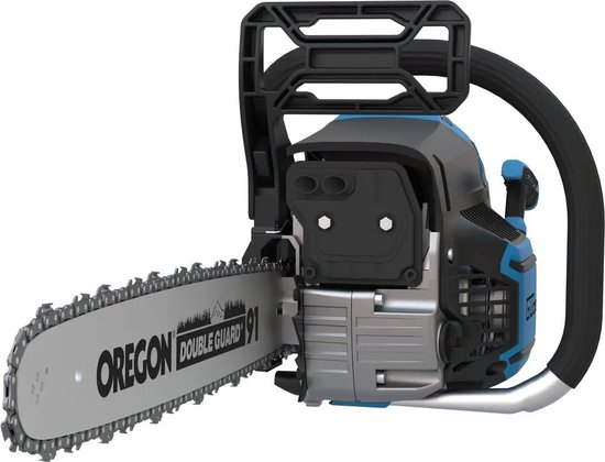 Güde KS 500-62 Benzine Kettingzaag 3,9 PK - 50cm van Güde