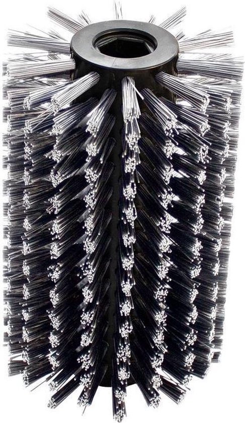 Güde Reserve voegenborstel voor GUB 500 - Hard - Voor stenen en Beton van Güde