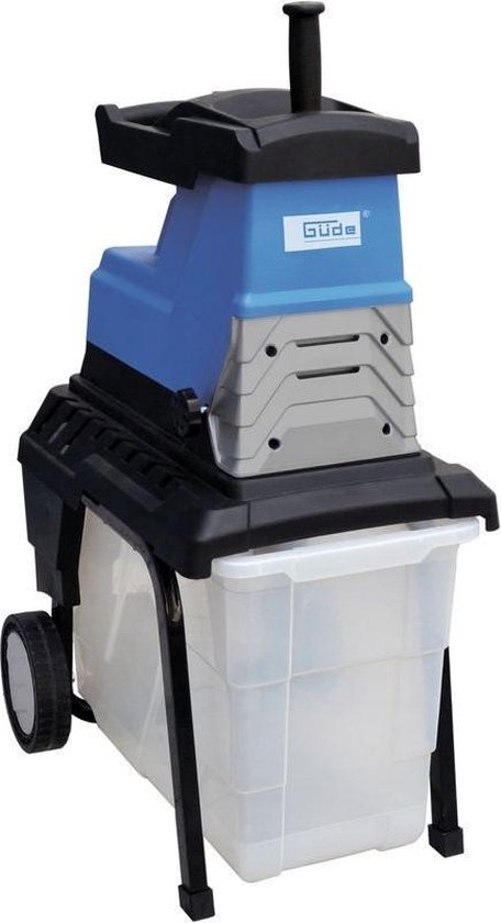 Güde Tuinhakselaar GH 2800 - Super Silent - 55L - 2800W - 230V