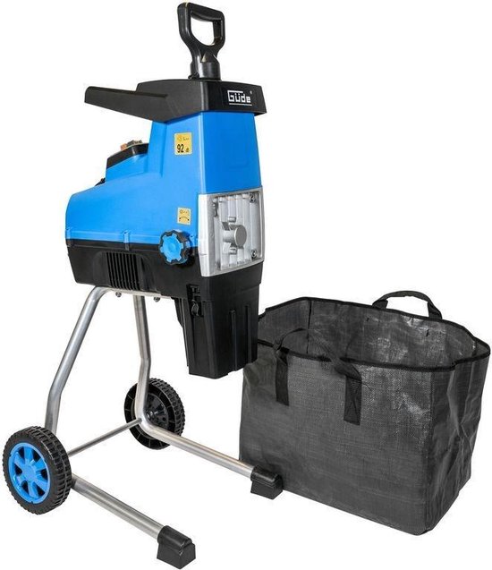 Güde Tuinhakselaar GH 2801 - 2500W - 45 mm van Güde