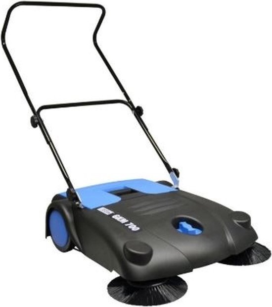 Güde Veegmachine GKM 700 van Güde