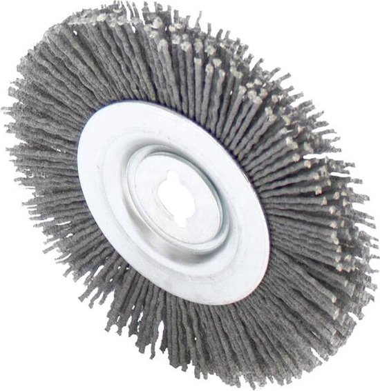 Güde Voegenborstel Nylon voor GUB 500 en GFR 150 van Güde