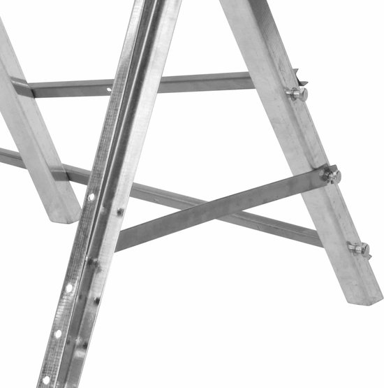 Güde Zaagbok GSB 600-680 van Güde