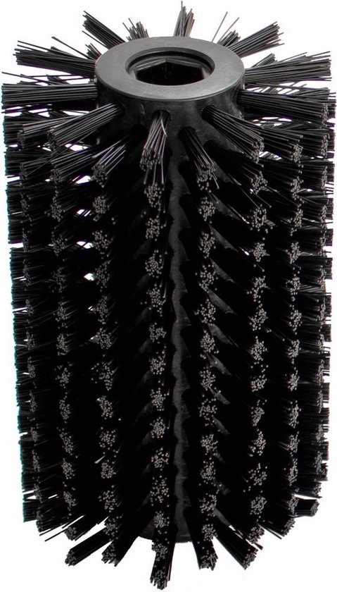 Güde Zachte vervangborstel voor de GUB 500 100 x 160 x 100 mm van Güde