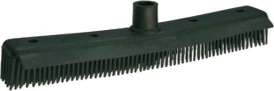 Gummi Bezem Sweeper Zonder Steel van Leifheit