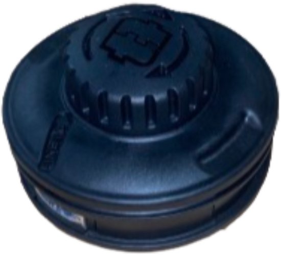 H-ster - Draadspoel voor kantenmaaier Riek van Merkloos	