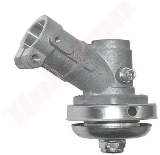 Haakse overbrenging passend op 26mm x 4T JAPAN van Merkloos	