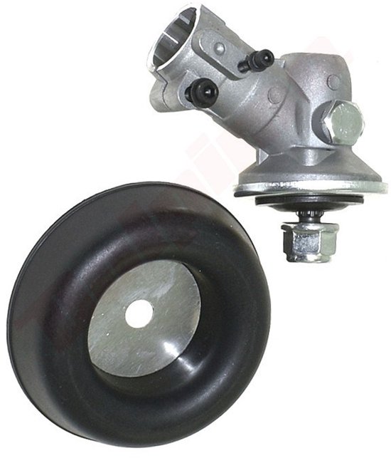 Haakse Overbrenging passend op HUSQVARNA 125R , 128R ( 530 09 62-95 ) Merk BPC Parts van Merkloos	