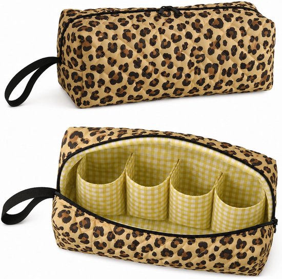 Hair Tool Reistas, compatibel met Airwrap & FlexStyle, grote opening