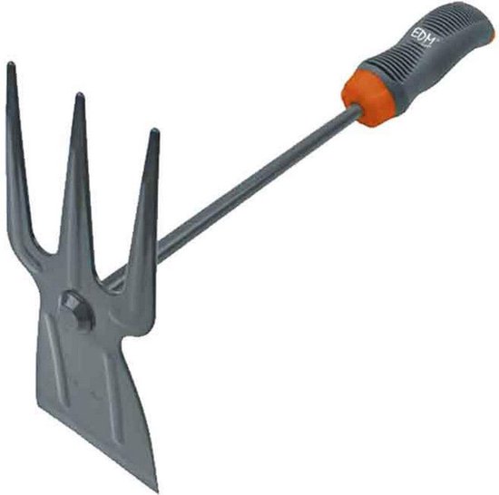 Hak (kort handvat) EDM 31 cm van EDM