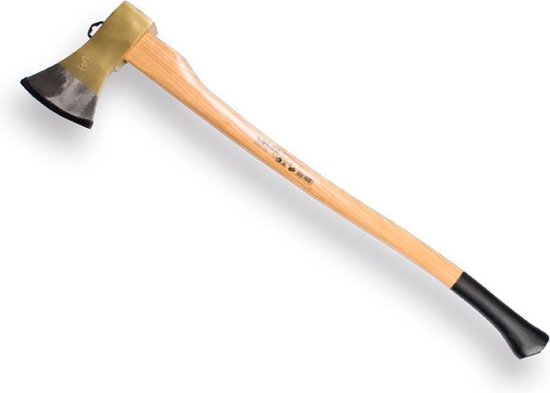 Hakbijl 2 kg ADLER met essen steel 90 cm van ADLER