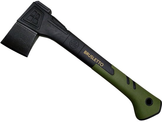 Hakbijl - Brusletto Kikut 36cm van Brusletto