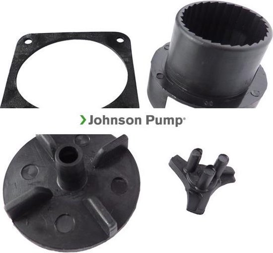 Hakselaar Set van Merkloos	