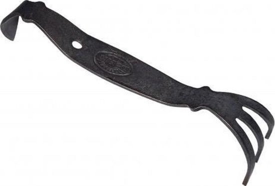 Hand cultivator Ninja DeWit 250mm van DeWit