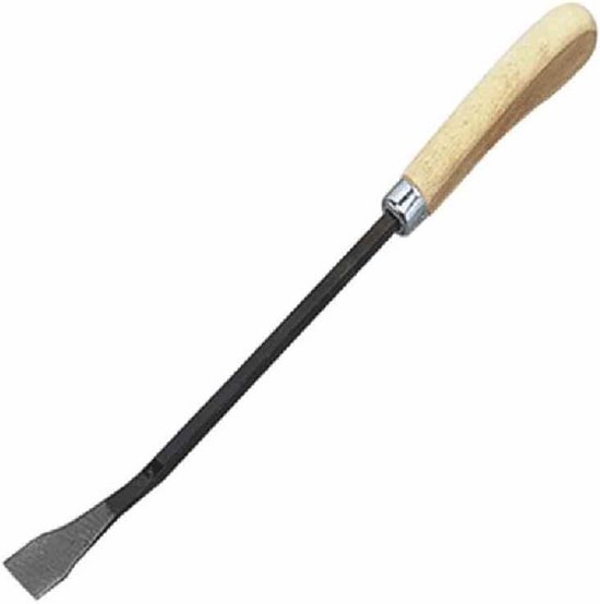 Handapparaat Aspergesteker - 46 cm, Meerkleurig van Merkloos	