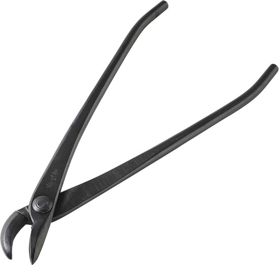 Handgemaakte Japanse Bonsai Snoeitang voor Detaillering en Onderhoud van Merkloos	