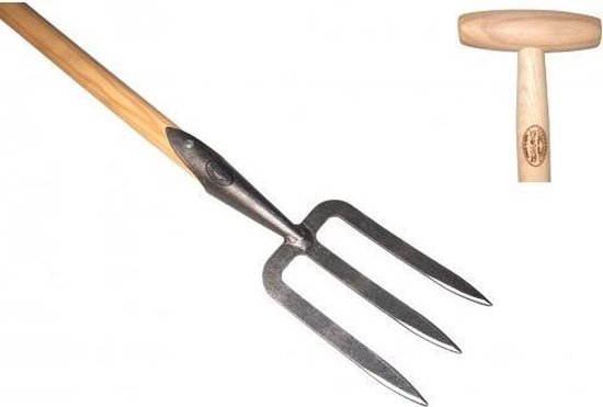 Handgreepje van Herman Verhagen