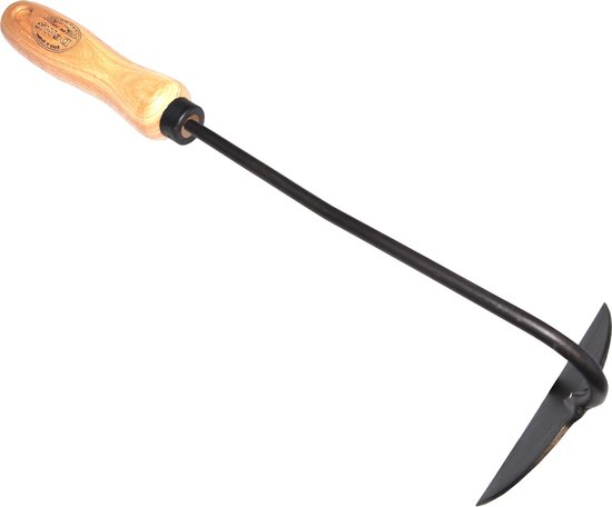 Handhak halve maan 140mm - de Wit van Compas.