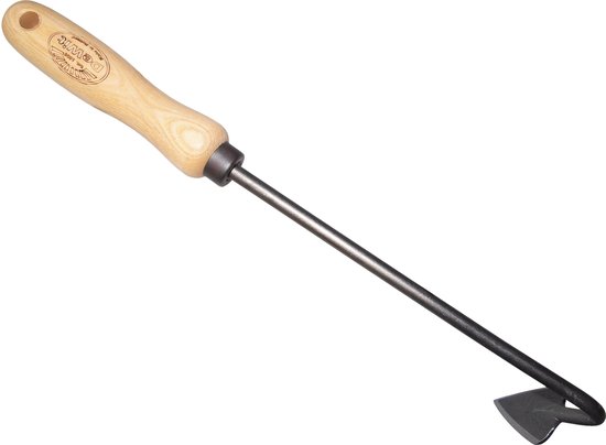 Handhak hart 4cm DeWit van DeWit