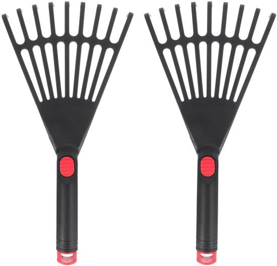 Handhark - Tuinieren - Ergonomische handgreep
