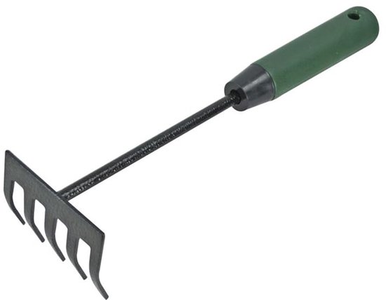 Handhark voor tuinonderhoud van Handhark