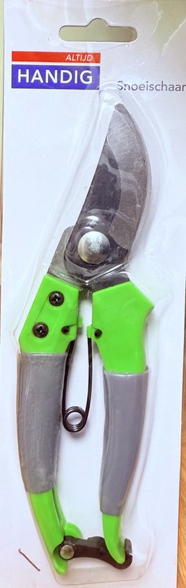 Handig - Snoeischaar van Merkloos	