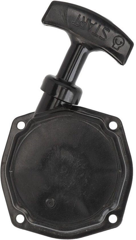 Handmatig startende grasmaaiers geschikt voor de modellen Zenoah G23LH, T230, T231, G260, G23, 2300, G26 en G26L